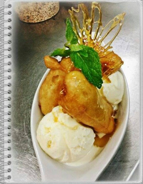 Kin Kao Thai Restaurant - Stayed 8