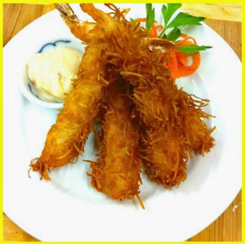 Kin Kao Thai Restaurant - Stayed 9