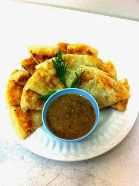 Kin Kao Thai Restaurant - Stayed 11