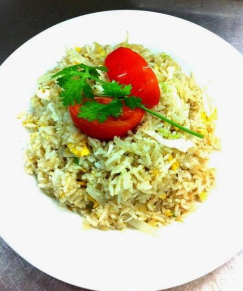 Kin Kao Thai Restaurant - Stayed 12