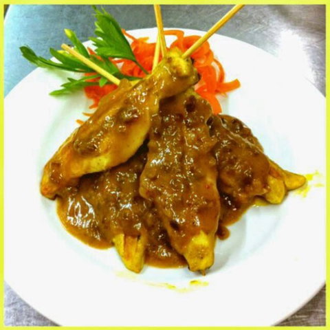 Kin Kao Thai Restaurant - Stayed 13