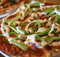 Tomato Brothers Restaurants - Stays Accommodation