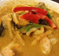 The Reef Thai Restaurant - Stays Accommodation