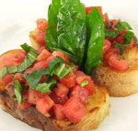 Aldente Pizzaria  Ristarantee Italiano - Stayed