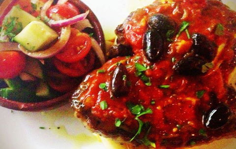 Gertie's Bar & Restaurant - Stayed 0