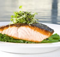Omeros Bros Seafood Restaurant - Stayed