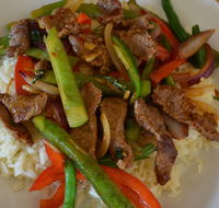 Sitar Indian Restaurant - Stayed