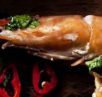 The Pier Waterfront Restaurant  Bar - Stays Accommodation