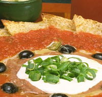 Montezuma's The Original - Stayed