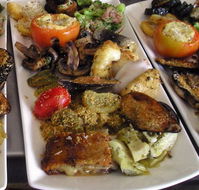 Restaurant Marca - Stayed