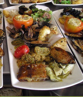 Restaurant Marca - Stayed 0