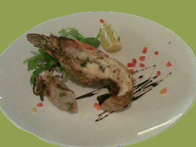 Restaurant Marca - Stayed 1