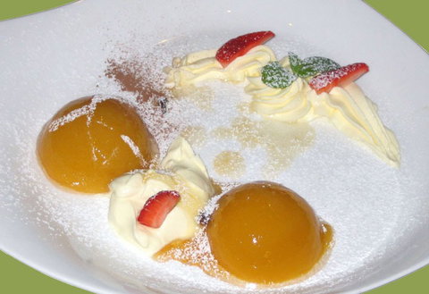 Restaurant Marca - Stayed 2