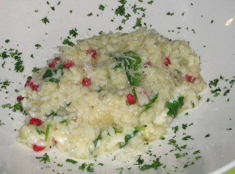 Restaurant Marca - Stayed 3