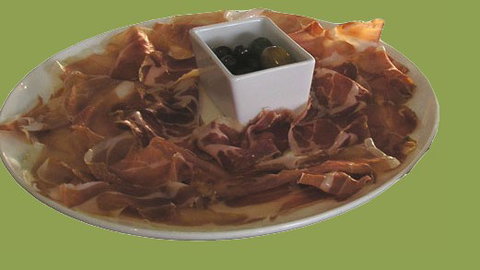 Restaurant Marca - Stayed 4