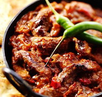 The Spice Avenue Balti Resturant - Stayed