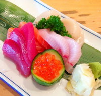 Sakana Sushi Bar - Stays Accommodation
