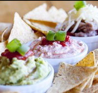 Pepe's Mexican Restaurant - Stayed