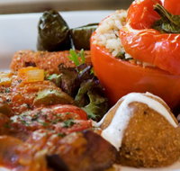 Ahmet's On Oxford Licensed Turkish Restaurant - Stayed