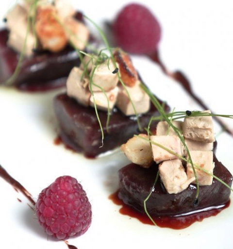 Absynthe Restaurant - Stayed 2