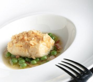 Absynthe Restaurant - Stayed 3