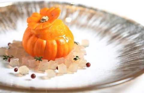 Absynthe Restaurant - Stayed 4