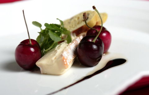 Absynthe Restaurant - Stayed 5