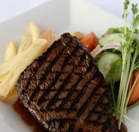 Toms Tavern - Stayed