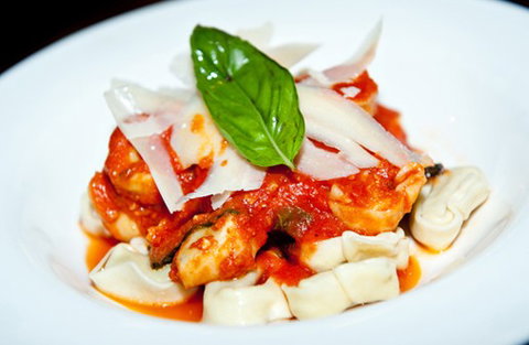 Va Bene Ristorante Italiano - Stayed 0