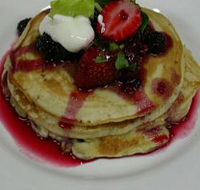 Tanja's Cafe  Restaurant - Stayed