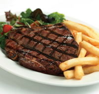 Austral Hotel - Stayed