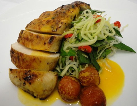 Sago Restaurants - Stayed 0