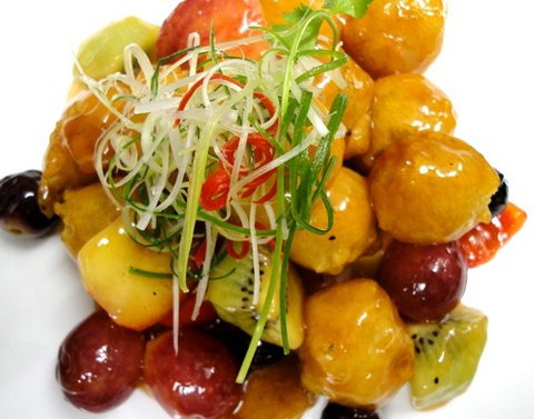 Sago Restaurants - Stayed 1