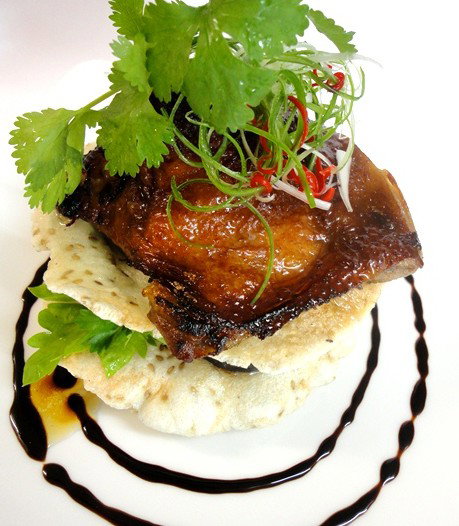 Sago Restaurants - Stayed 2