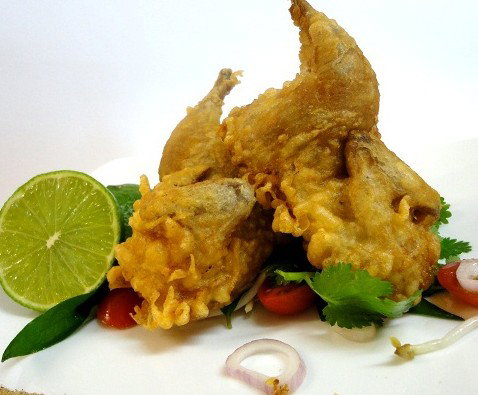 Sago Restaurants - Stayed 4