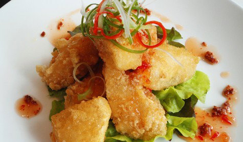 Sago Restaurants - Stayed 5