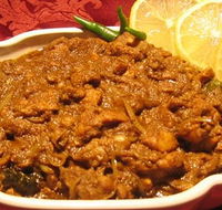 Indian Mehfil Restaurant - Stayed