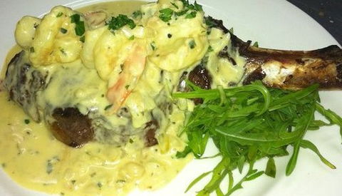 De Vito's Place - Stayed 0