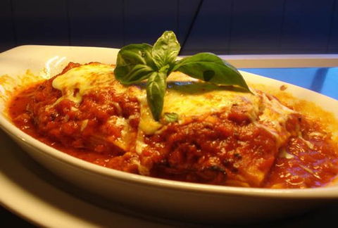 De Vito's Place - Stayed 1