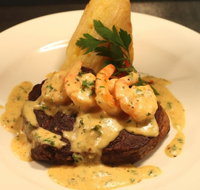 Garlic Clove Restaurant - Stayed