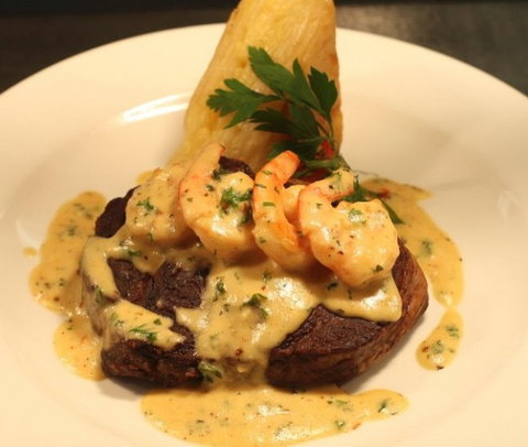 Garlic Clove Restaurant - Stayed 0