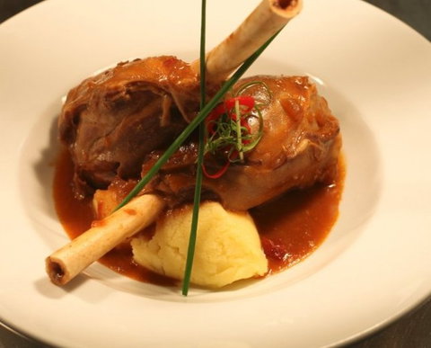 Garlic Clove Restaurant - Stayed 2