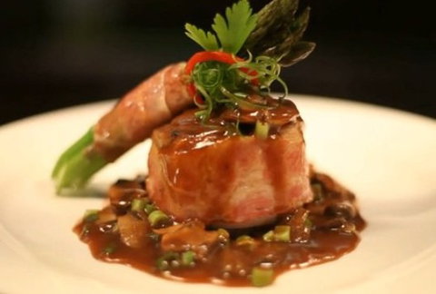 Garlic Clove Restaurant - Stayed 4