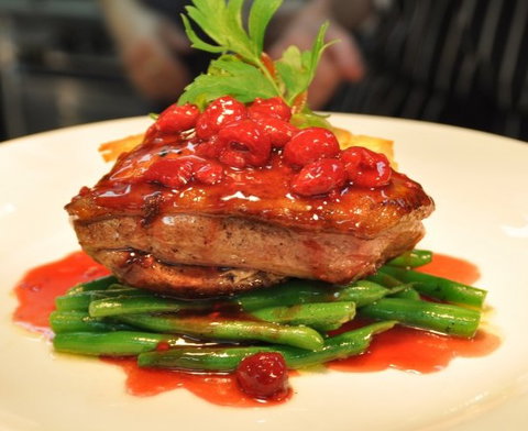 Garlic Clove Restaurant - Stayed 5