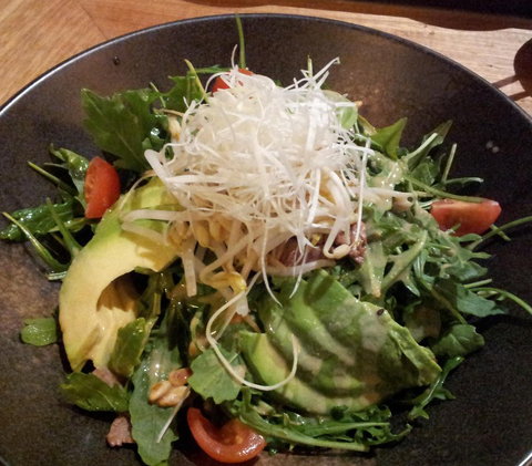 O'Sushi Japanese Restaurant - Stayed 0