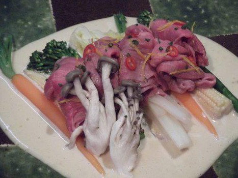 O'Sushi Japanese Restaurant - Stayed 2