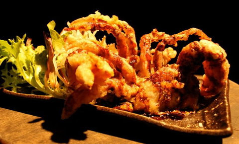 O'Sushi Japanese Restaurant - Stayed 3
