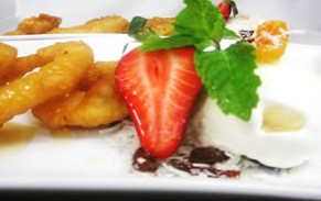 Kanishk Indian Restaurant - Stayed 1