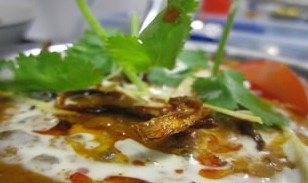 Kanishk Indian Restaurant - Stayed 3