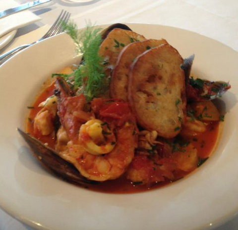 Lighthouse Restaurant - Stayed 1